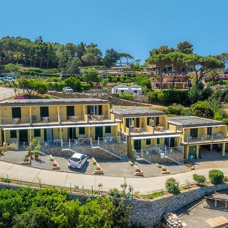 Hotel Dino Capoliveri  Εξωτερικό φωτογραφία