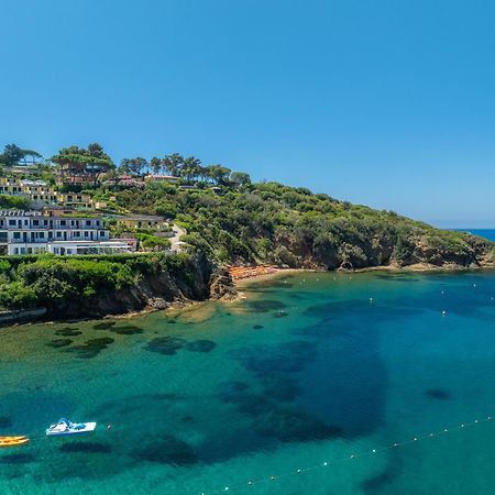 Hotel Dino Capoliveri  Εξωτερικό φωτογραφία