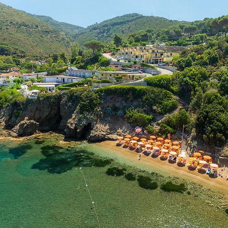 Hotel Dino Capoliveri  Εξωτερικό φωτογραφία