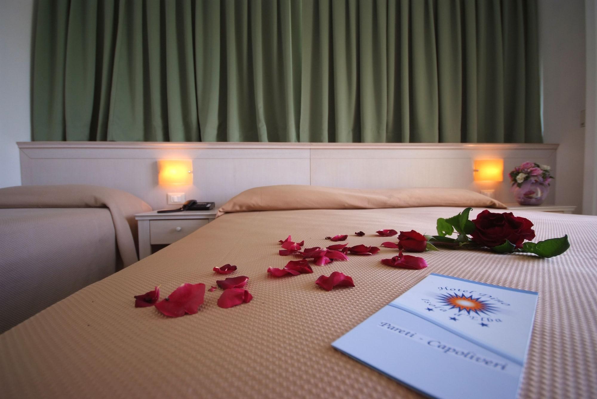 Hotel Dino Capoliveri  Εξωτερικό φωτογραφία