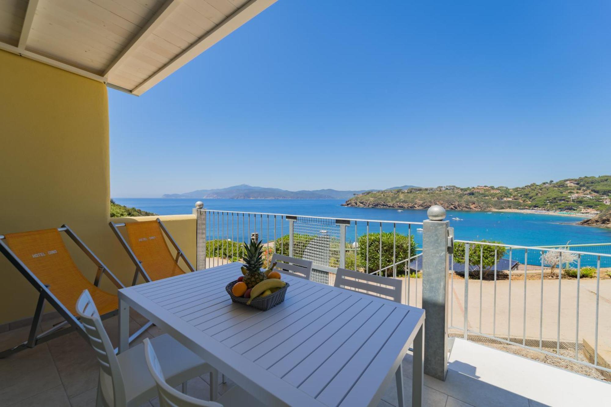 Hotel Dino Capoliveri  Εξωτερικό φωτογραφία