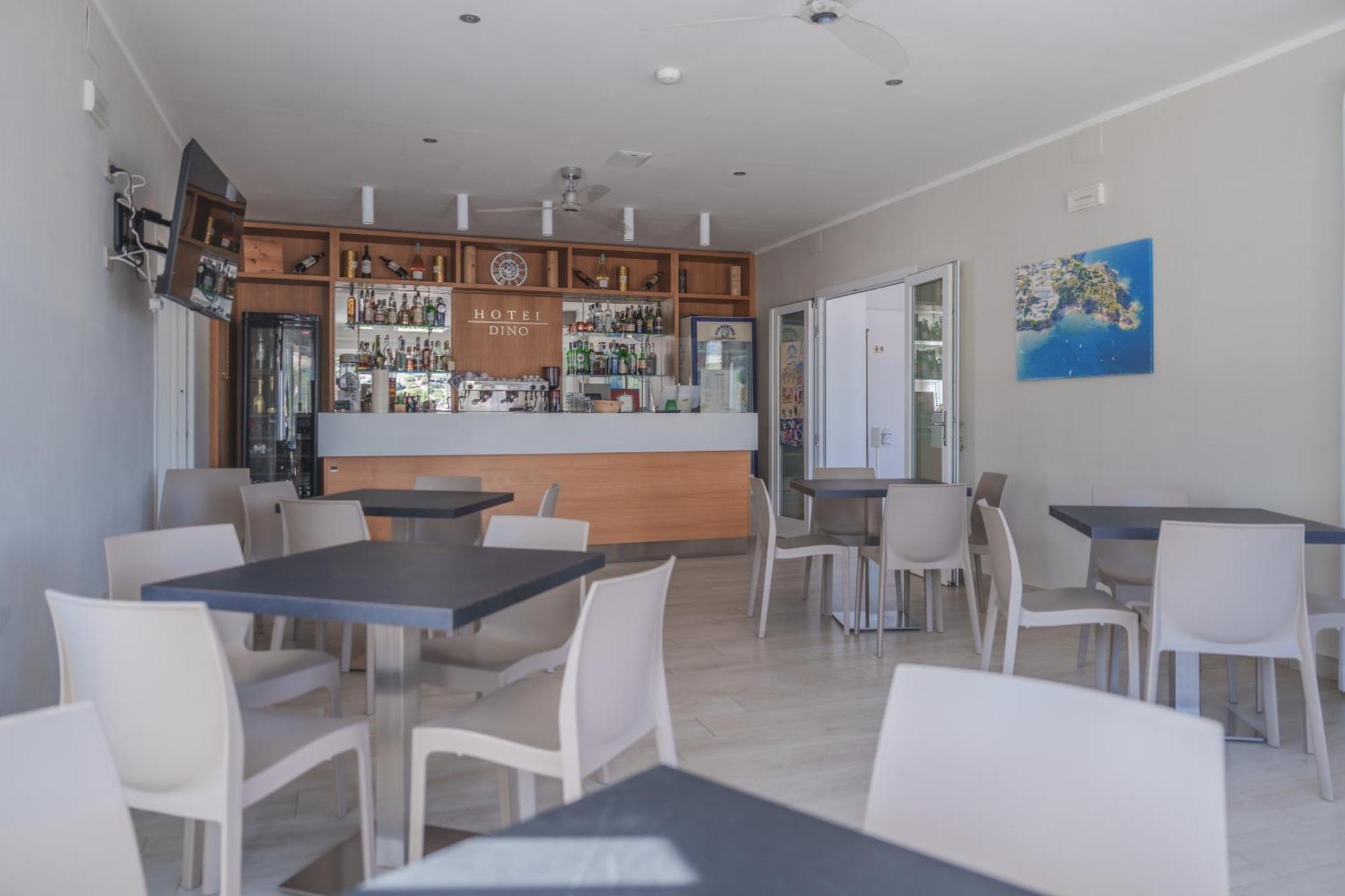 Hotel Dino Capoliveri  Εξωτερικό φωτογραφία