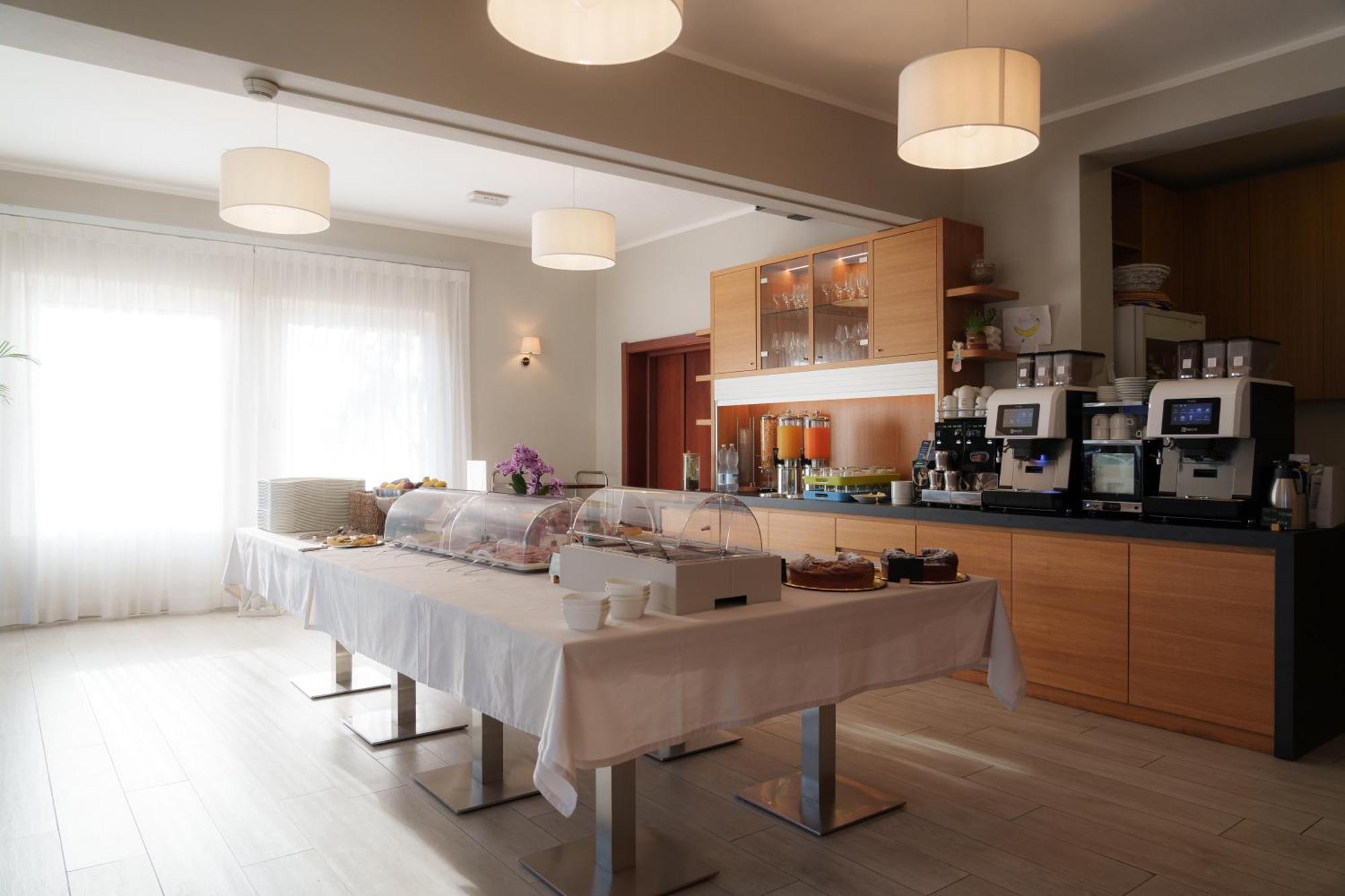 Hotel Dino Capoliveri  Εξωτερικό φωτογραφία
