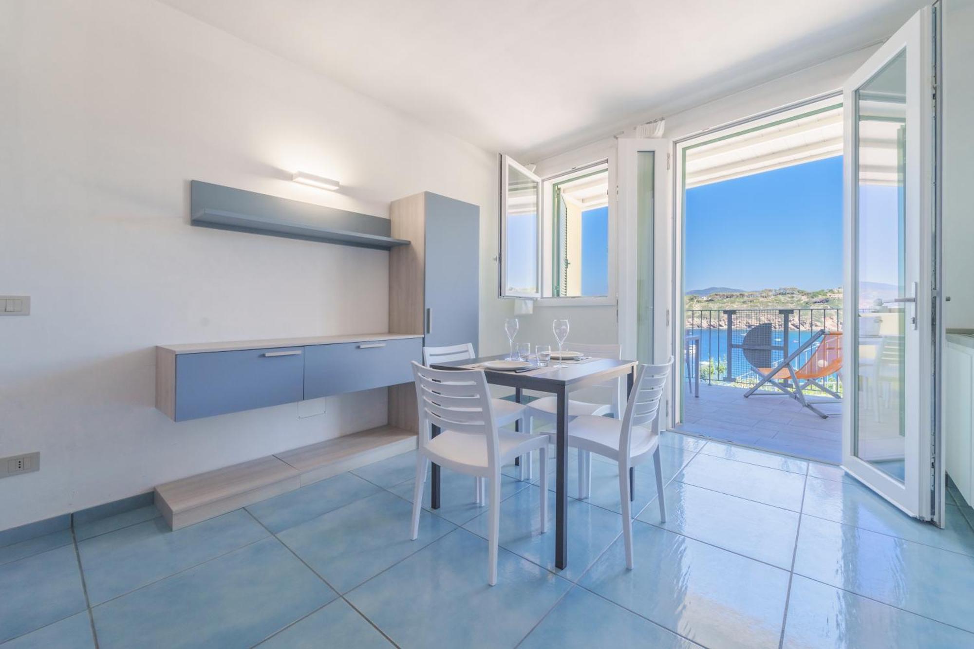 Hotel Dino Capoliveri  Εξωτερικό φωτογραφία