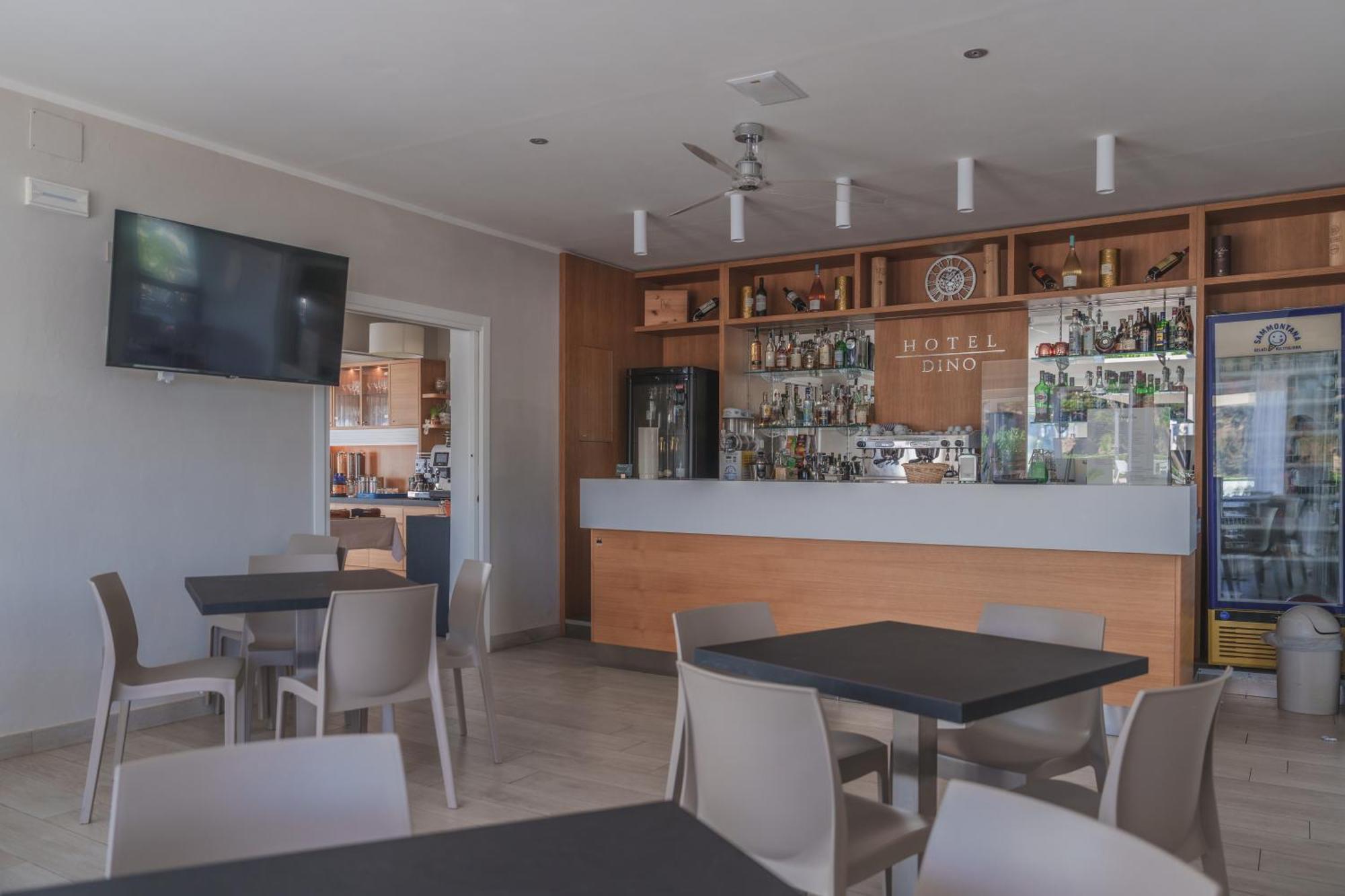 Hotel Dino Capoliveri  Εξωτερικό φωτογραφία