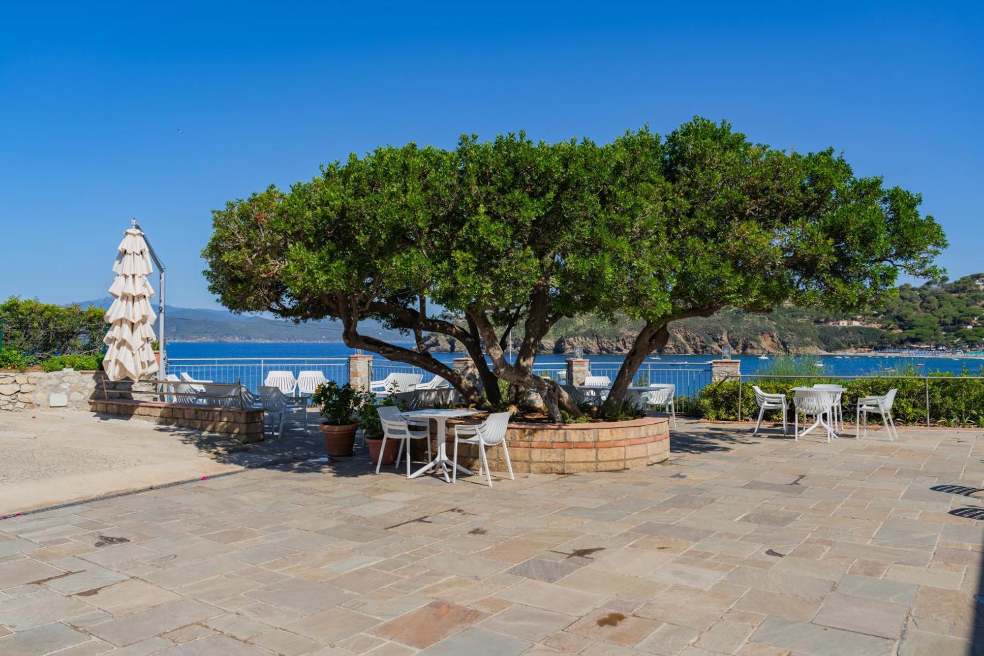 Hotel Dino Capoliveri  Εξωτερικό φωτογραφία