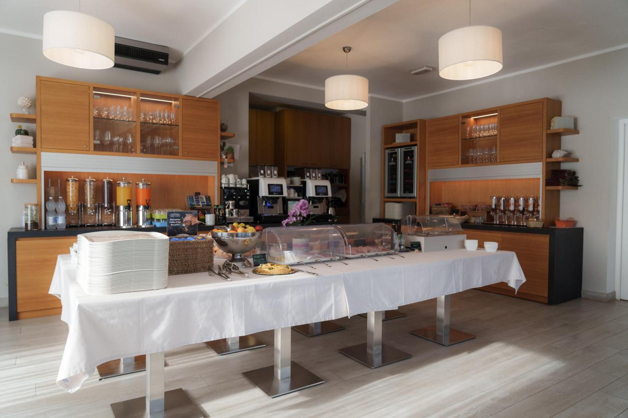Hotel Dino Capoliveri  Εξωτερικό φωτογραφία