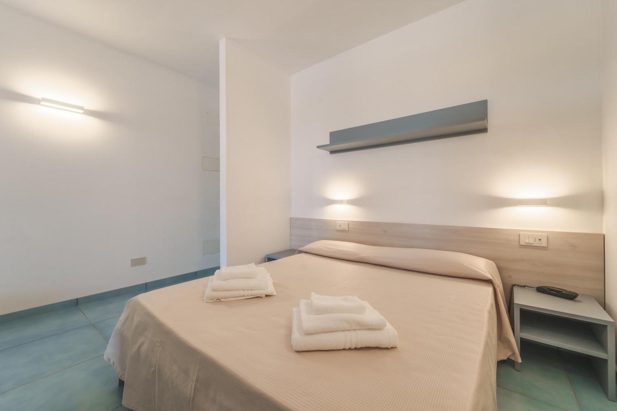 Hotel Dino Capoliveri  Εξωτερικό φωτογραφία