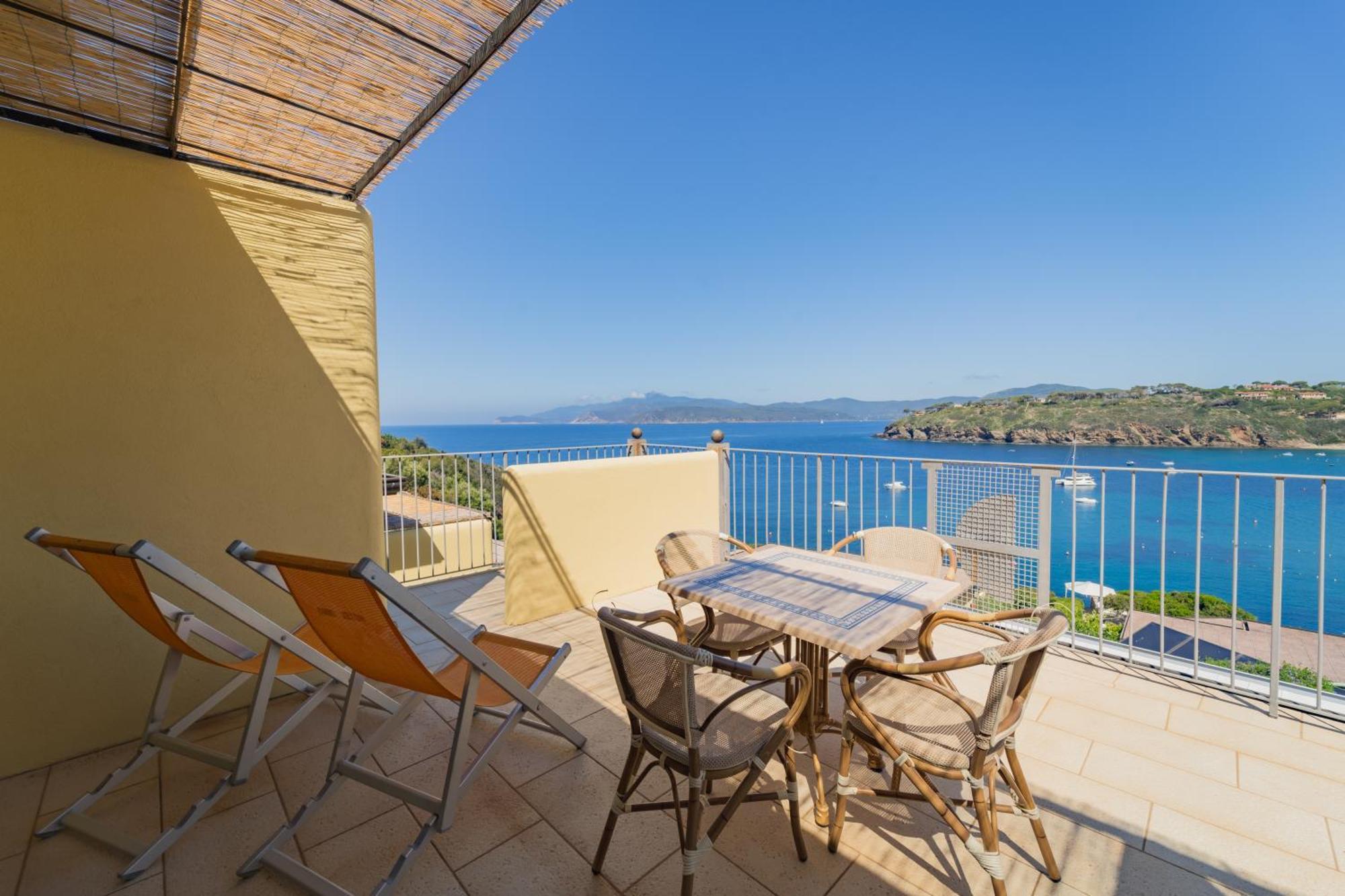 Hotel Dino Capoliveri  Εξωτερικό φωτογραφία