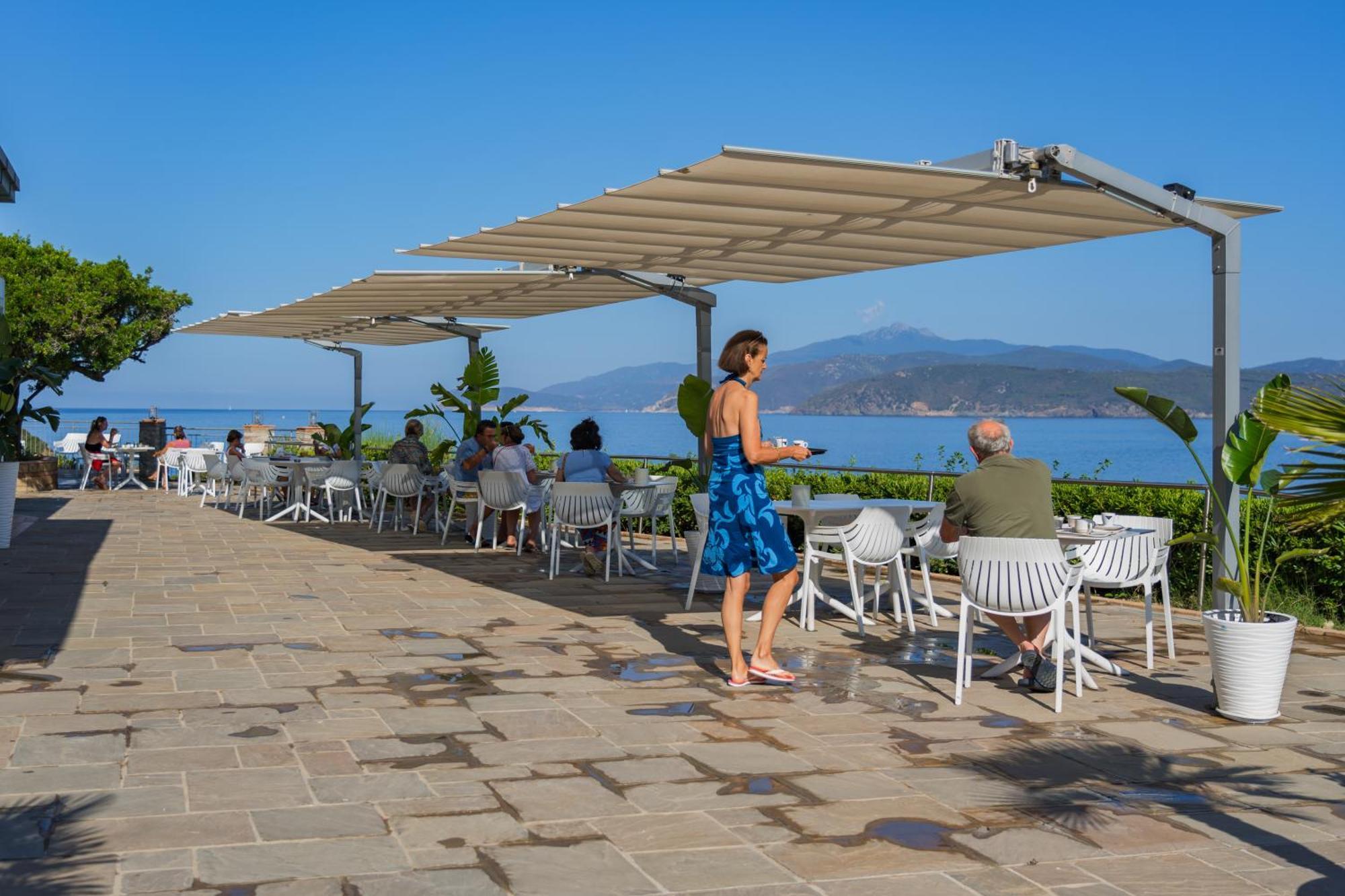 Hotel Dino Capoliveri  Εξωτερικό φωτογραφία