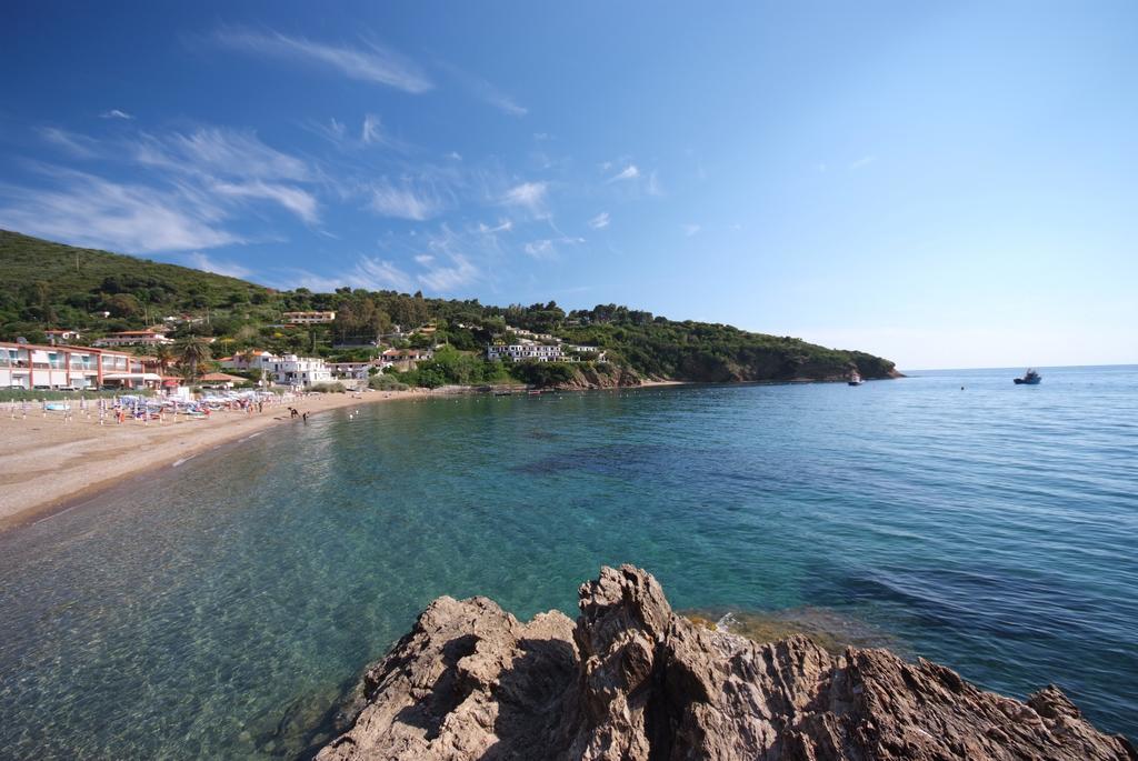 Hotel Dino Capoliveri  Εξωτερικό φωτογραφία