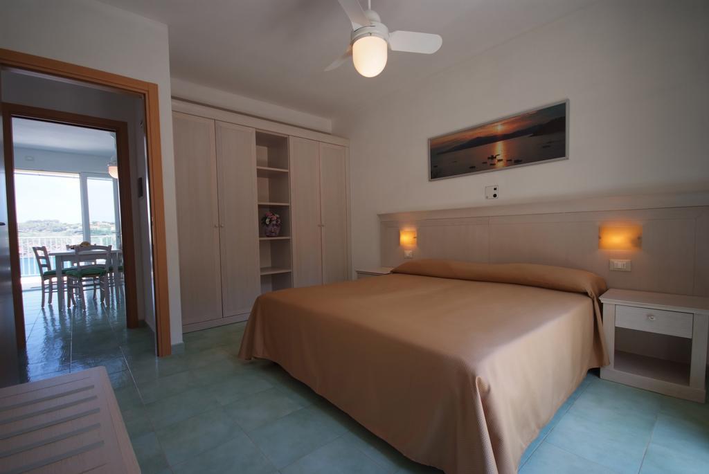 Hotel Dino Capoliveri  Εξωτερικό φωτογραφία
