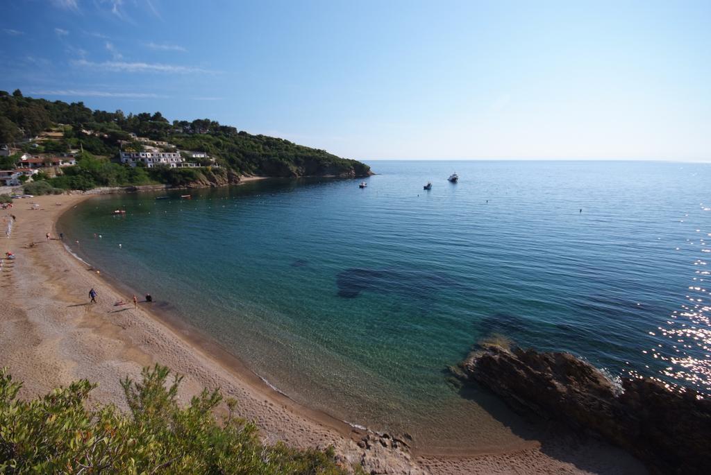 Hotel Dino Capoliveri  Εξωτερικό φωτογραφία
