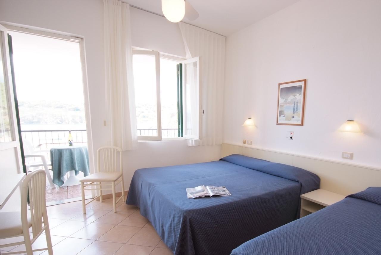 Hotel Dino Capoliveri  Εξωτερικό φωτογραφία