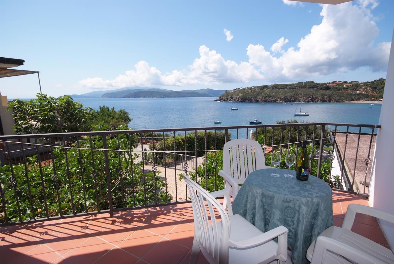 Hotel Dino Capoliveri  Εξωτερικό φωτογραφία