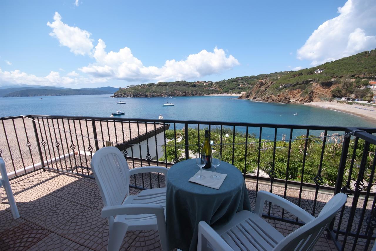 Hotel Dino Capoliveri  Εξωτερικό φωτογραφία