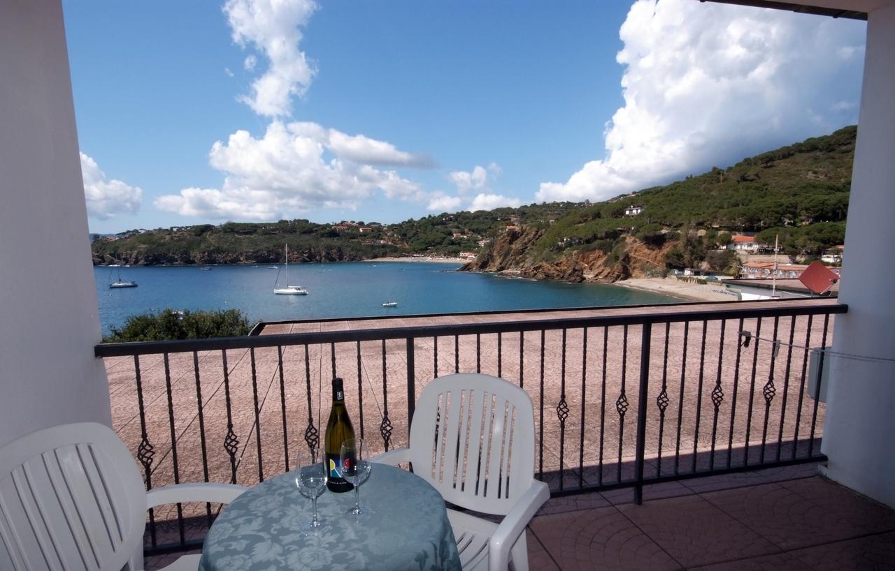 Hotel Dino Capoliveri  Εξωτερικό φωτογραφία