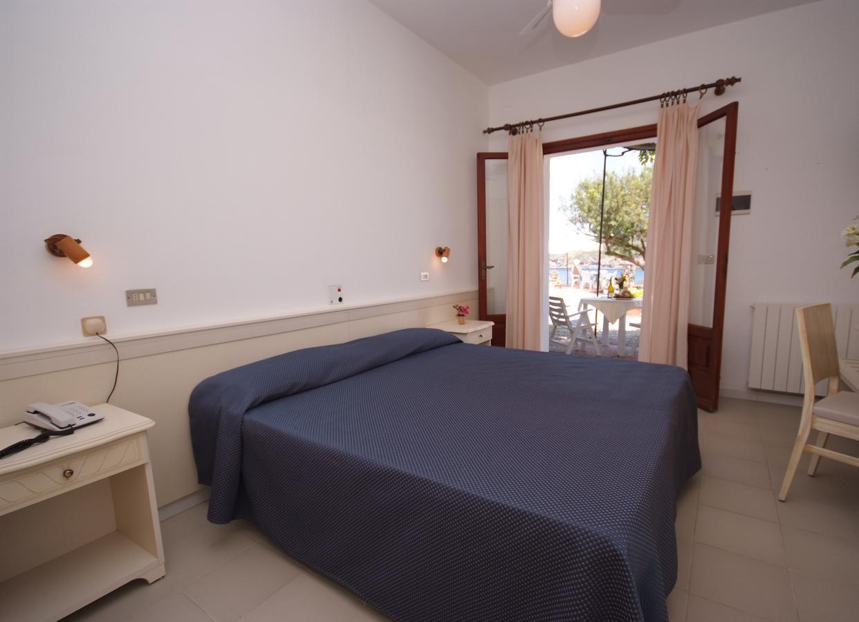 Hotel Dino Capoliveri  Εξωτερικό φωτογραφία
