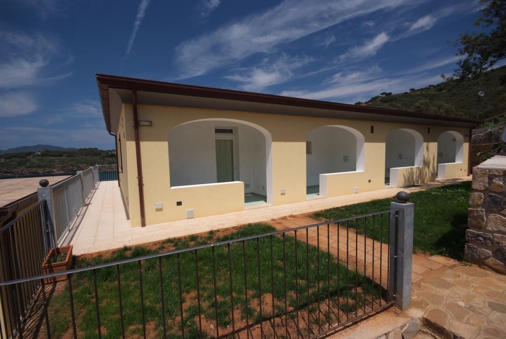 Hotel Dino Capoliveri  Εξωτερικό φωτογραφία