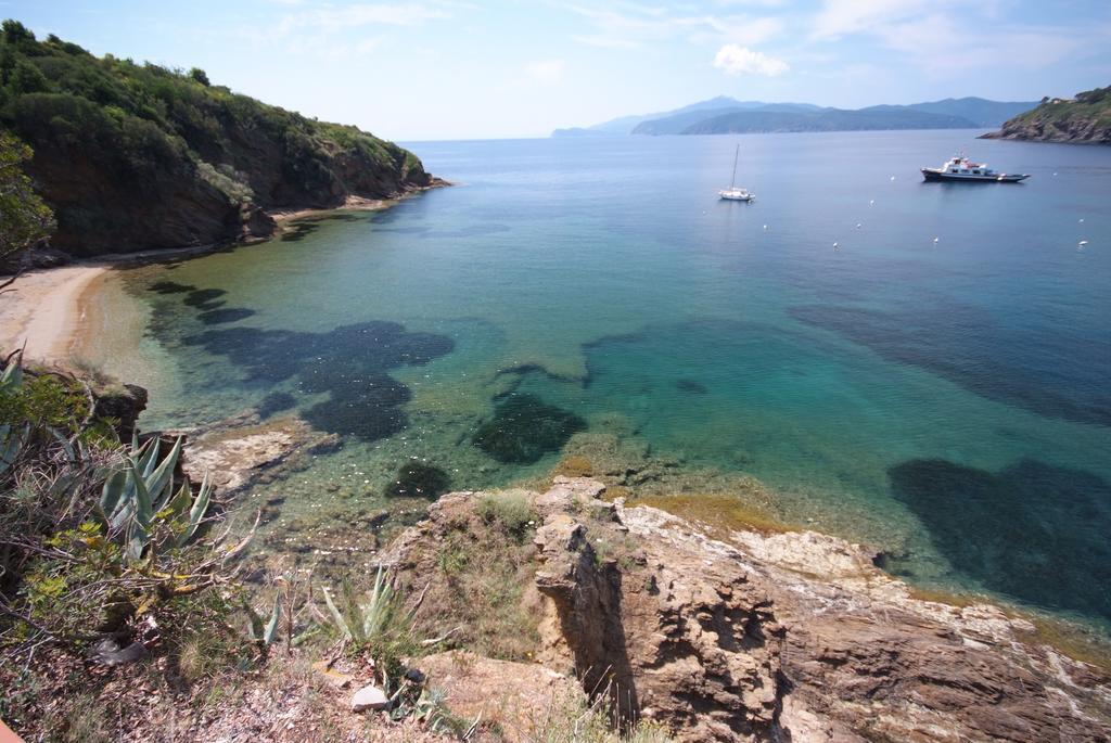 Hotel Dino Capoliveri  Εξωτερικό φωτογραφία