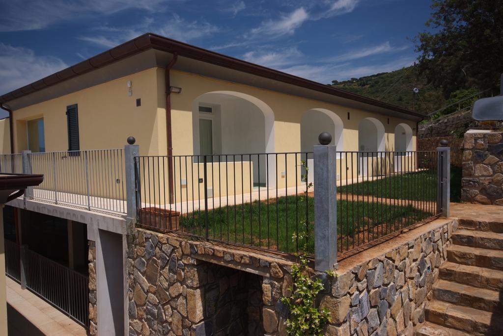 Hotel Dino Capoliveri  Εξωτερικό φωτογραφία