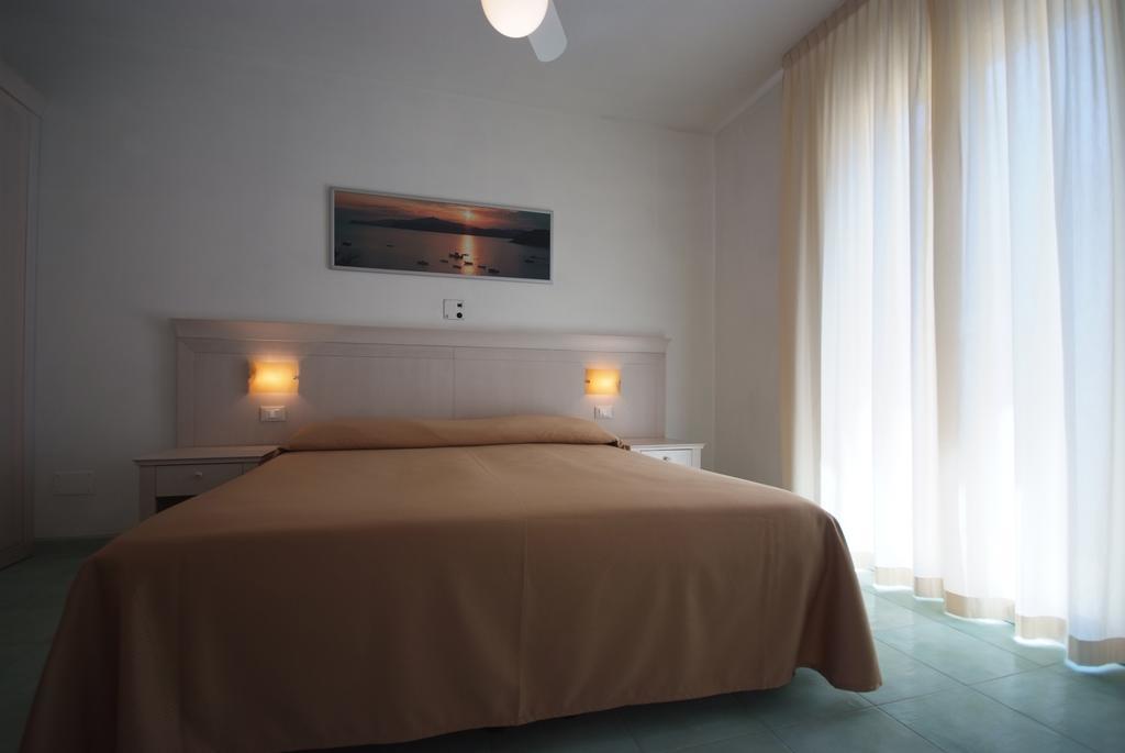 Hotel Dino Capoliveri  Εξωτερικό φωτογραφία