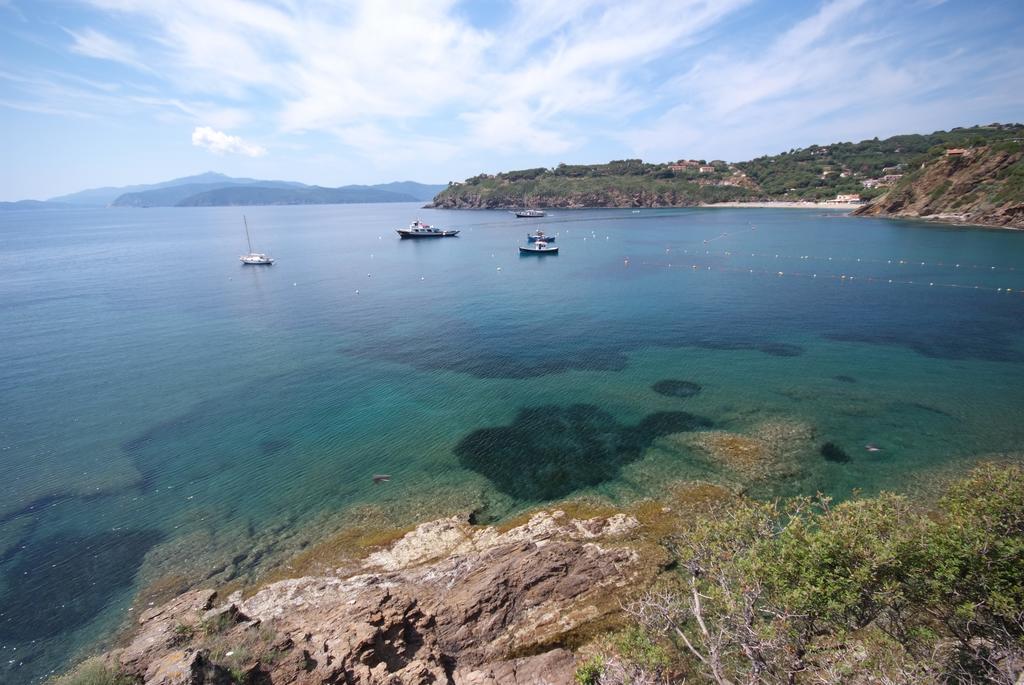 Hotel Dino Capoliveri  Εξωτερικό φωτογραφία