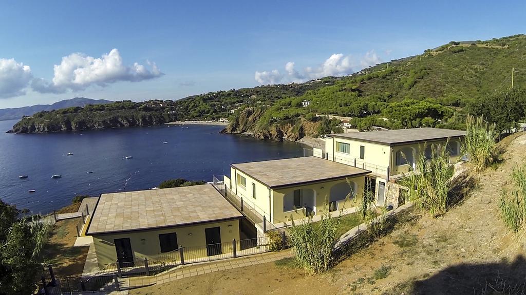 Hotel Dino Capoliveri  Εξωτερικό φωτογραφία