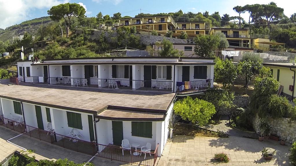 Hotel Dino Capoliveri  Εξωτερικό φωτογραφία