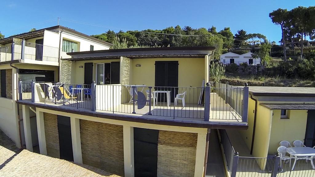 Hotel Dino Capoliveri  Εξωτερικό φωτογραφία